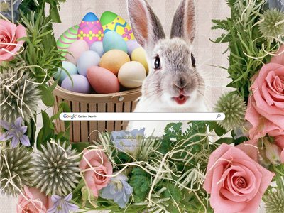 Easter Theme