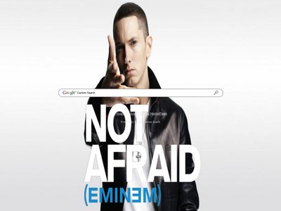 Eminem Theme