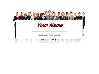 Office Banner Theme